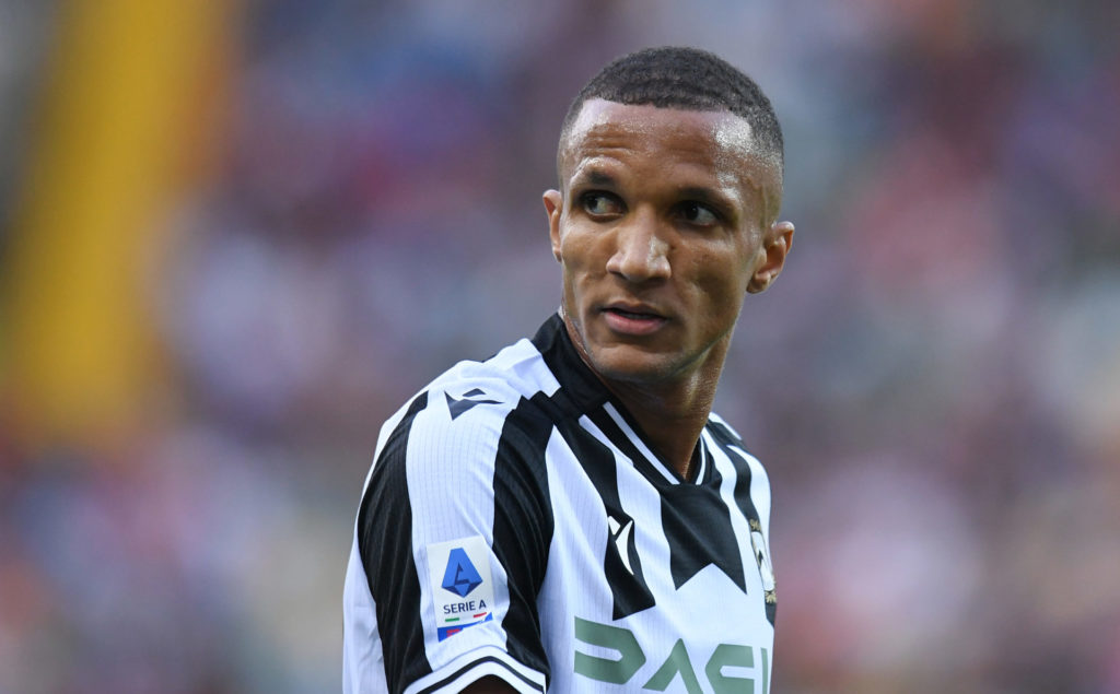 Udinese Calcio v ACF Fiorentina - Serie A
