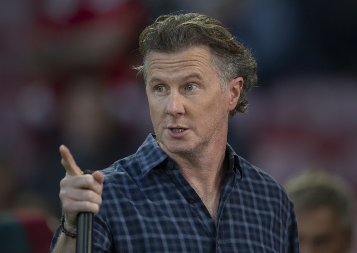 'Unbelievable': Steve McManaman utterly stunned by £150k-a-week Liverpool player today