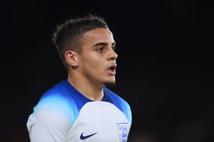 Photo by Michael Regan - The FA/The FA via Getty Images