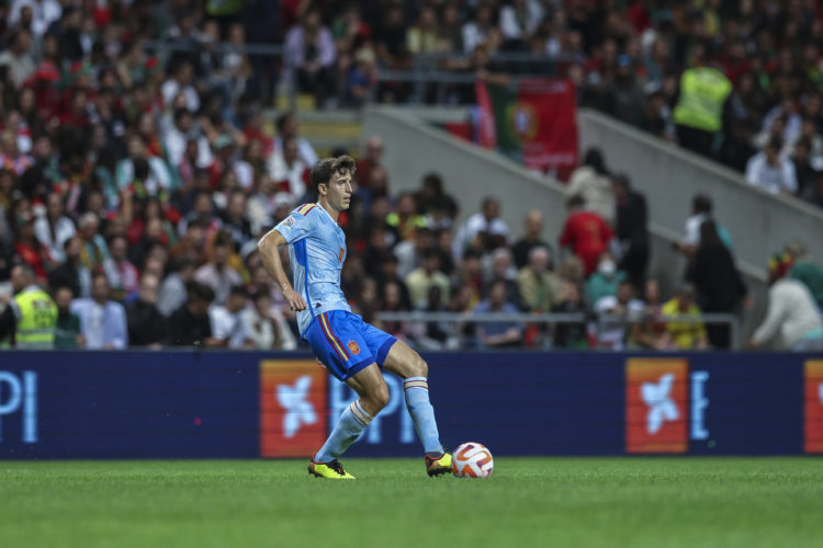 Photo by Carlos Rodrigues - UEFA/UEFA via Getty Images