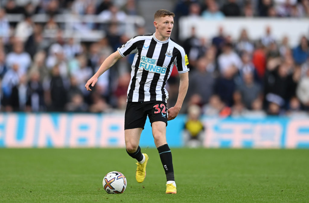 Newcastle United v Brentford FC - Premier League