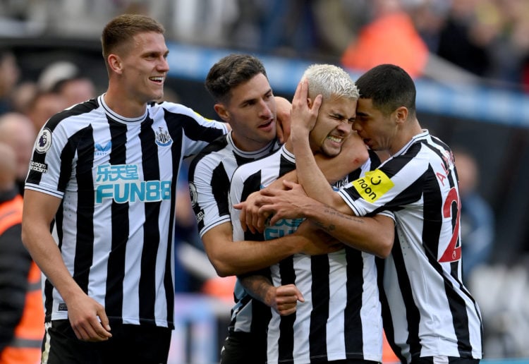 'I can almost guarantee': Newcastle set to receive a huge bid for their 25-year-old player soon - journalist