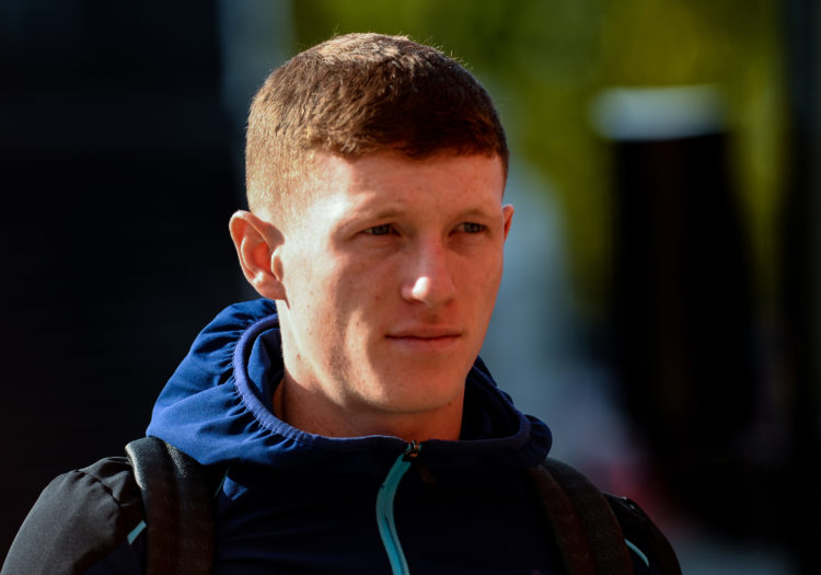 Photo by Serena Taylor/Newcastle United via Getty Images