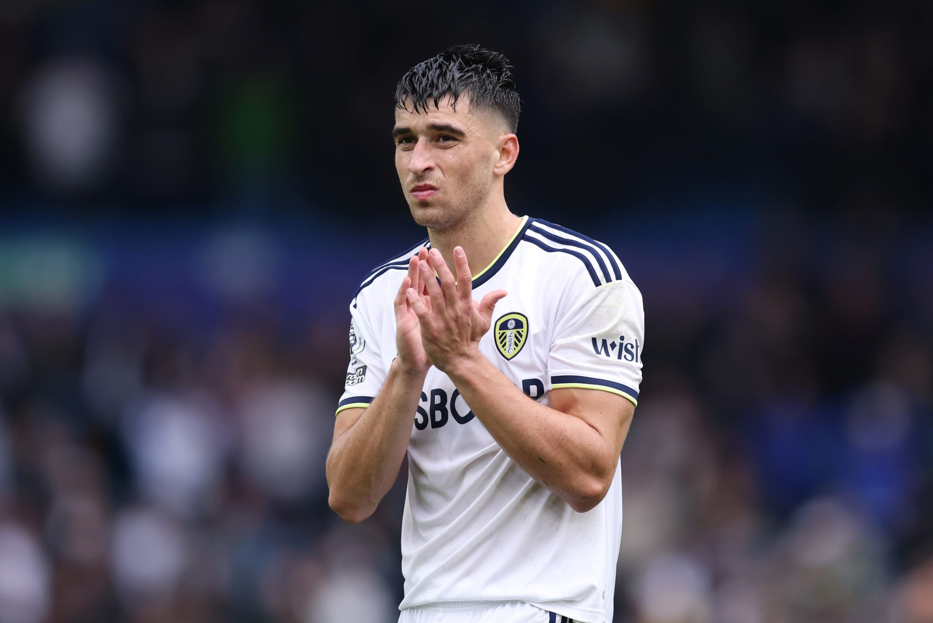Leeds United - Premier League