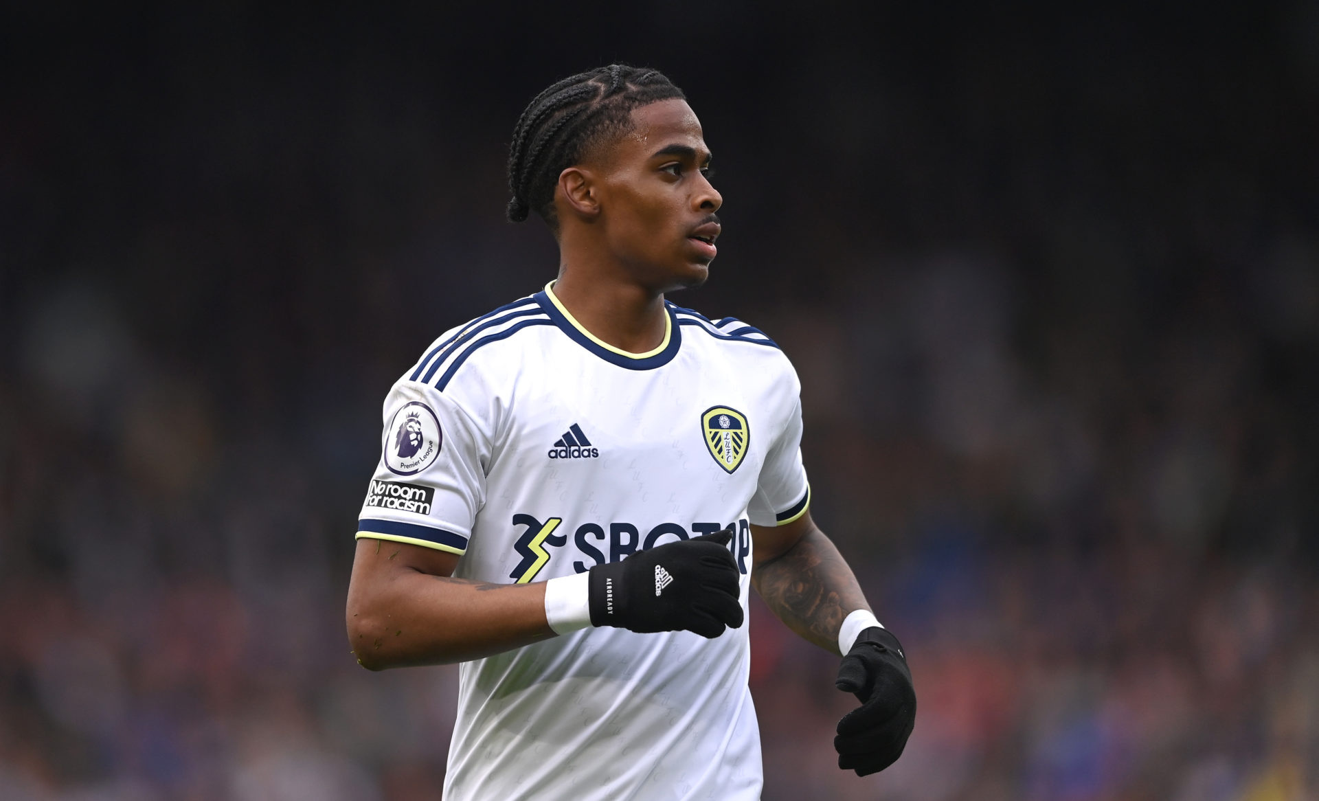Leeds United Crysencio Summerville
