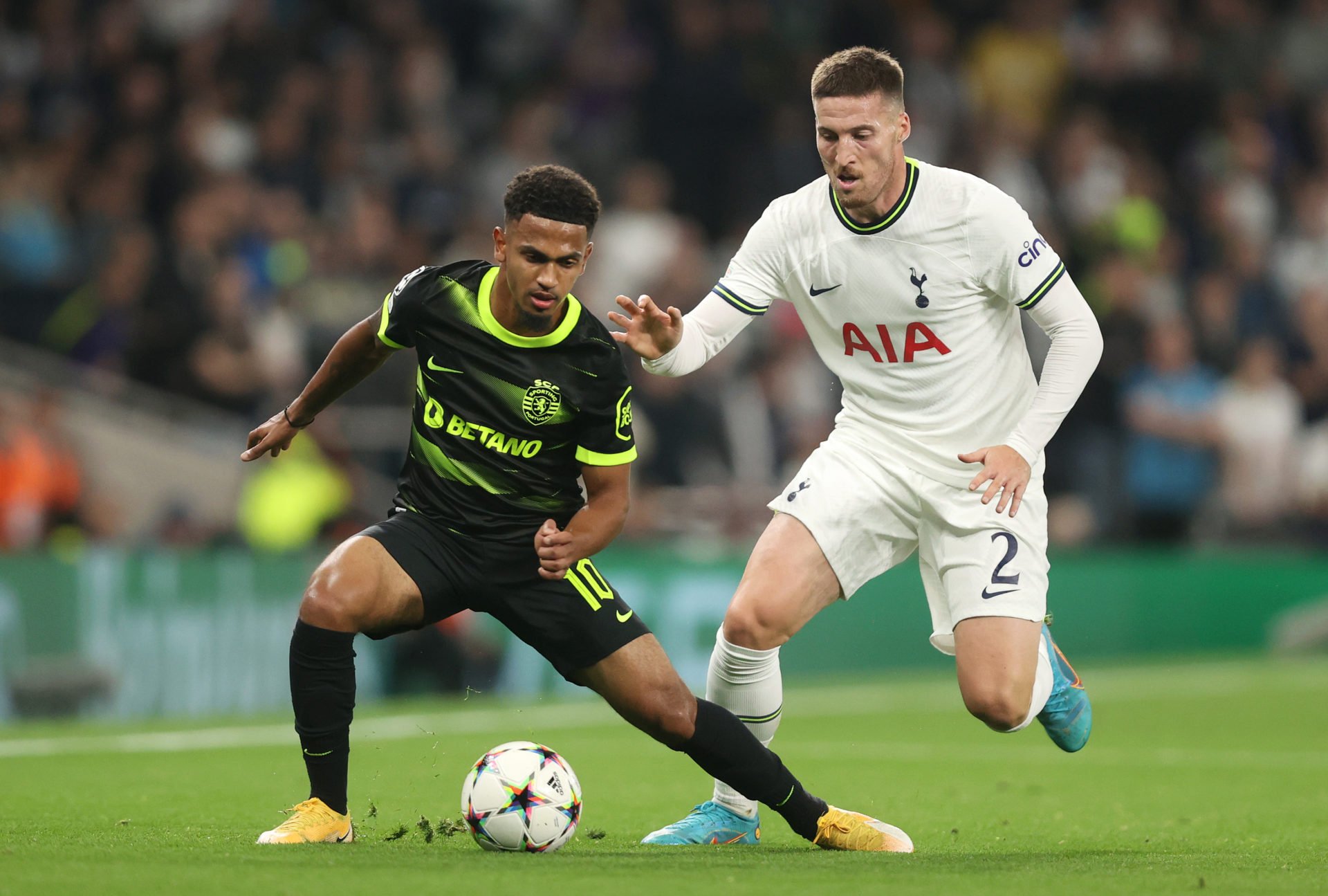 Who Is Marcus Edwards? Tottenham Target Likened To Messi And Defoe