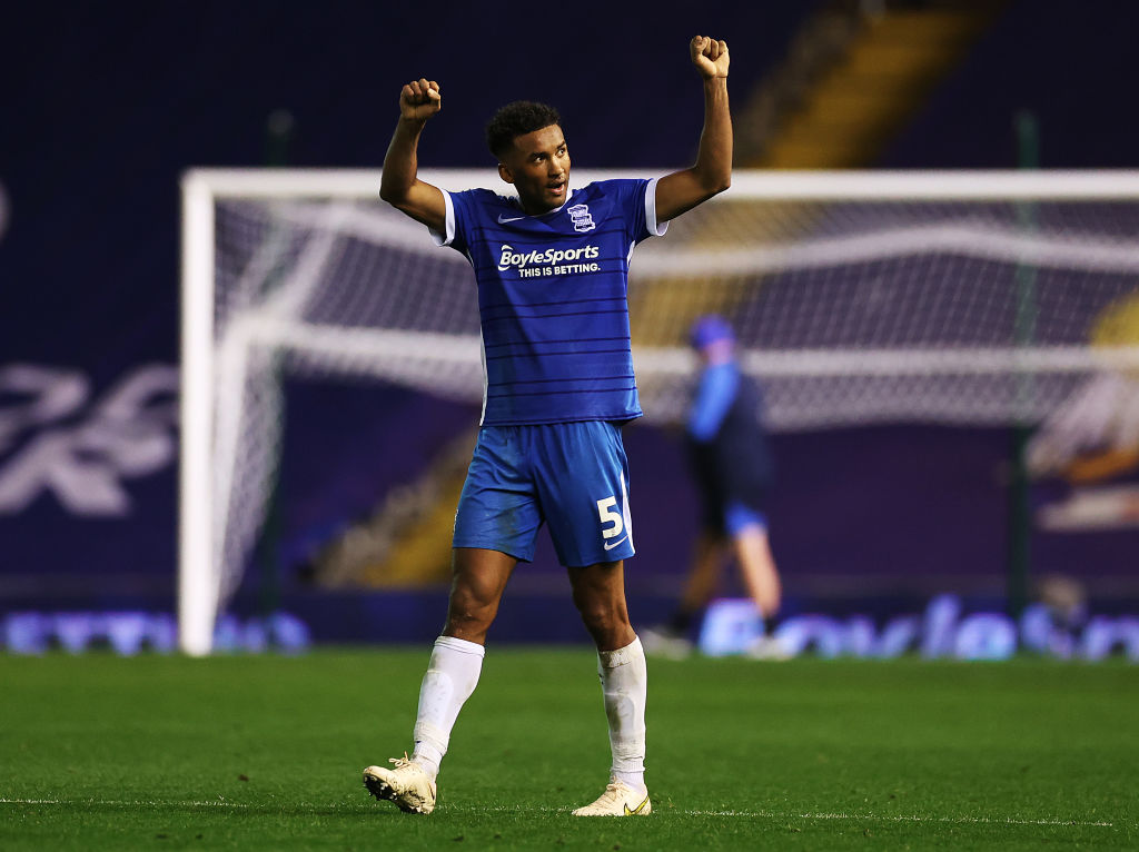Birmingham City v Queens Park Rangers - Sky Bet Championship