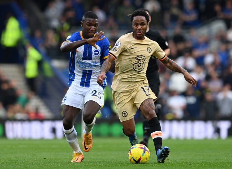 Photo by Darren Walsh/Chelsea FC via Getty Images