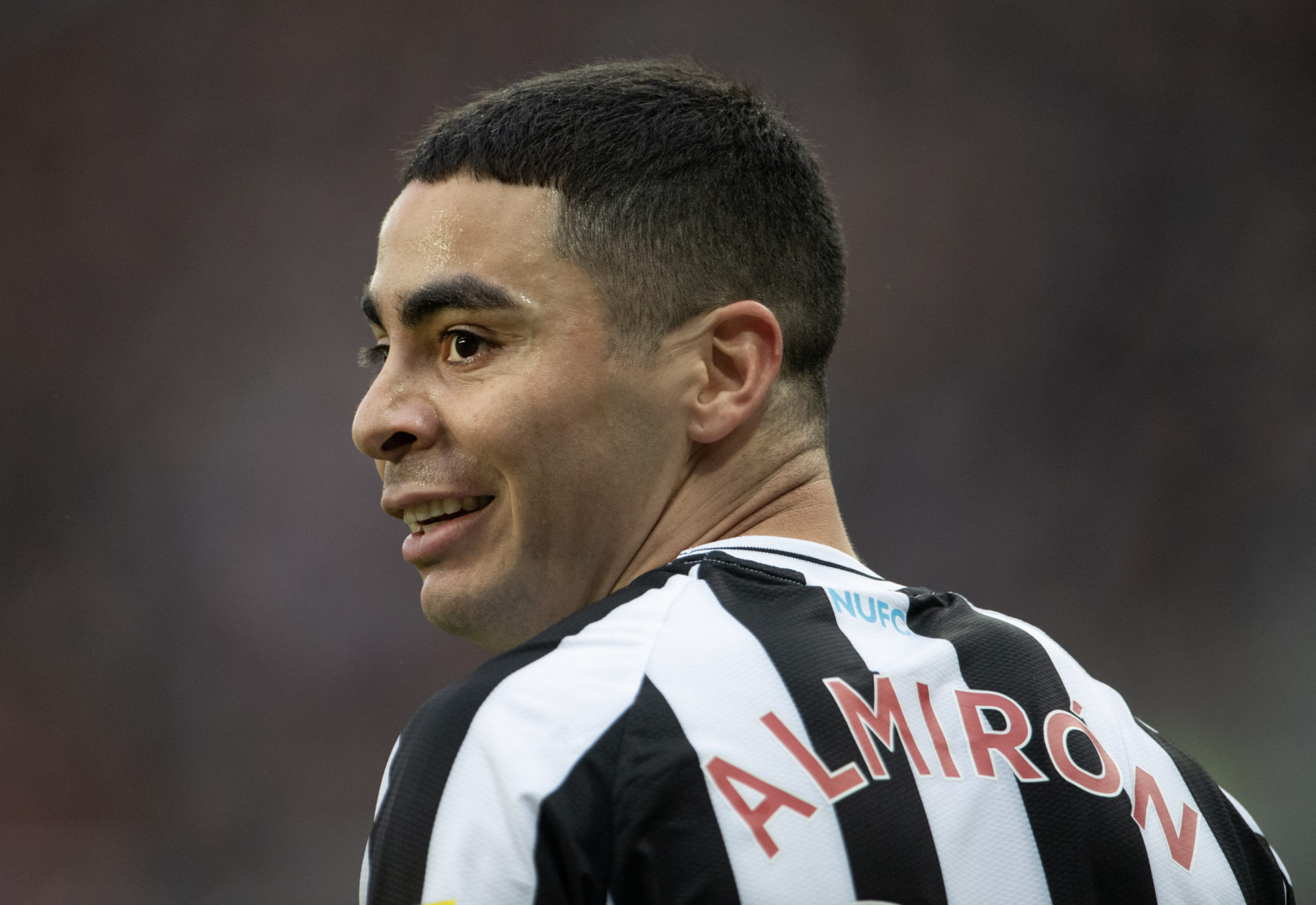 Newcastle United v Aston Villa - Premier League