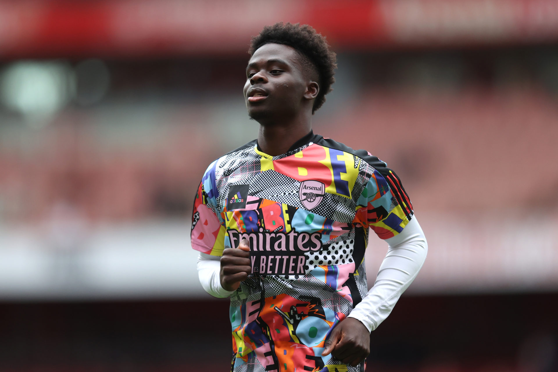 Arsenal FC v Nottingham Forest - Premier League