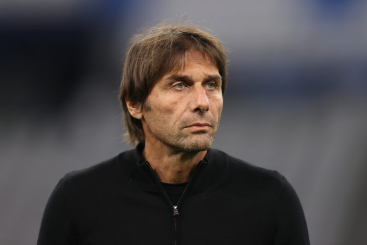 Photo by Tottenham Hotspur FC/Tottenham Hotspur FC via Getty Images