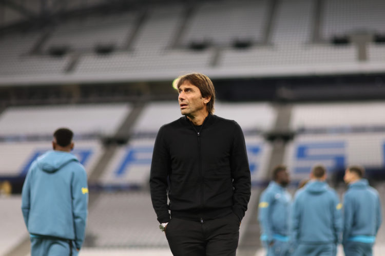 Photo by Tottenham Hotspur FC/Tottenham Hotspur FC via Getty Images
