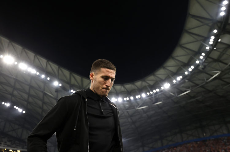 'So nice': Matt Doherty impressed by Tottenham player's dribbling at the World Cup yesterday