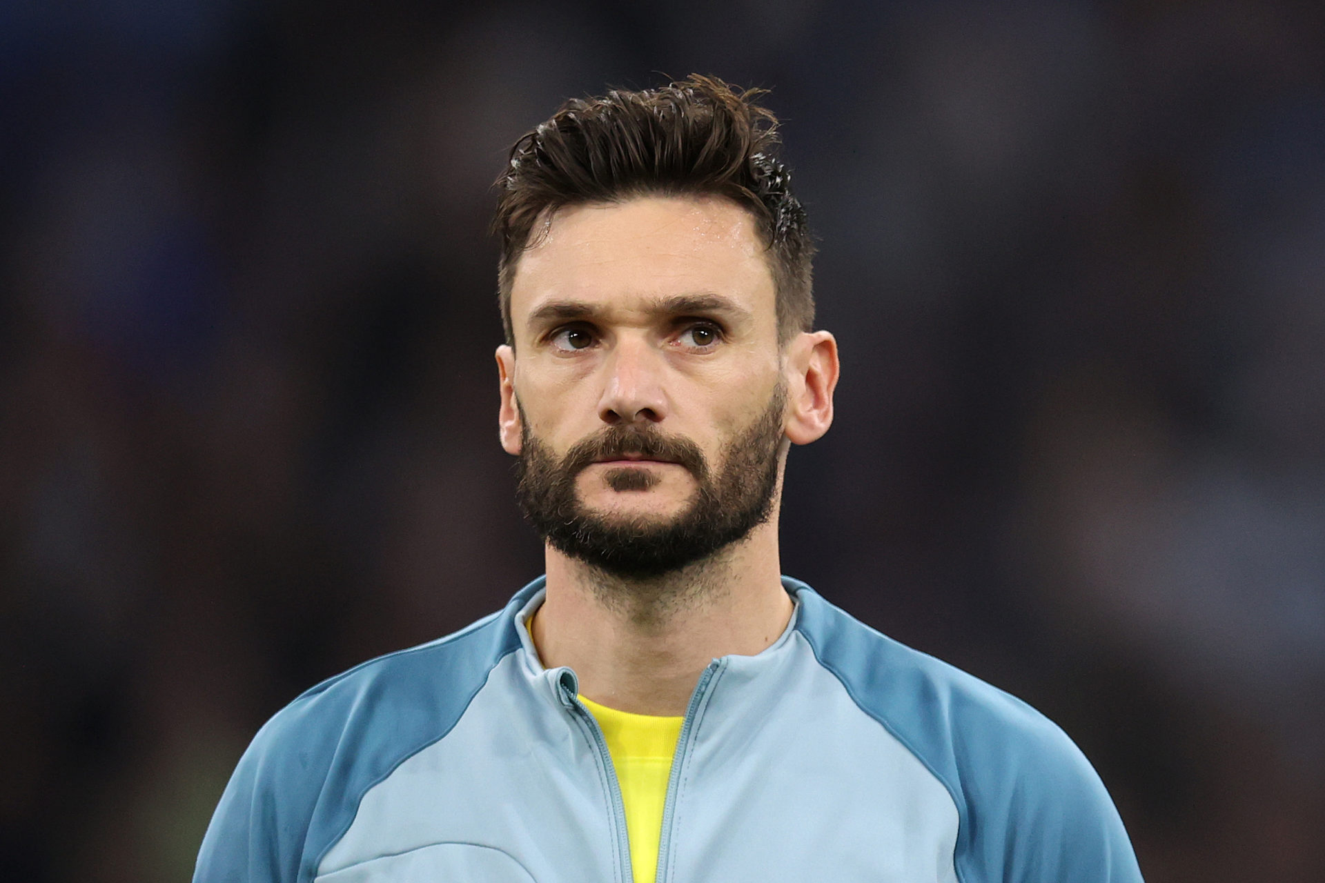 Olympique Marseille v Tottenham Hotspur: Group D - UEFA Champions League