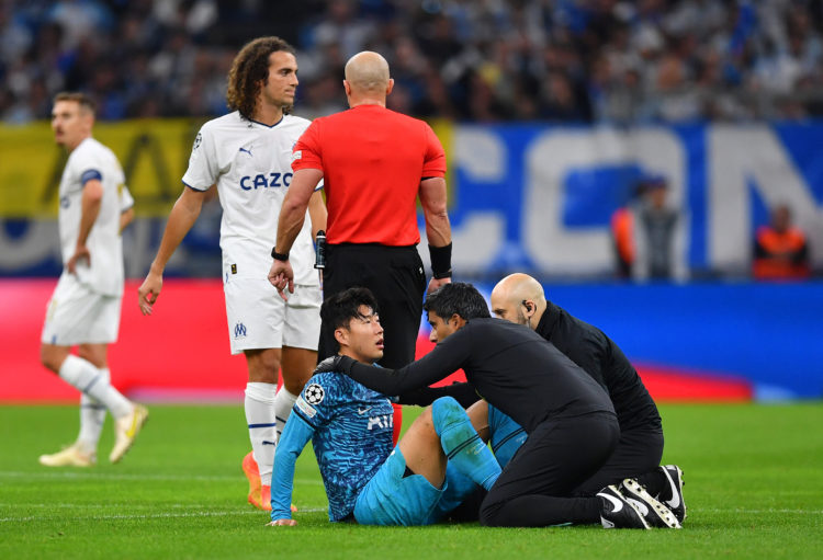 Photo by Valerio Pennicino - UEFA/UEFA via Getty Images