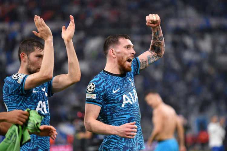 Photo by Valerio Pennicino - UEFA/UEFA via Getty Images