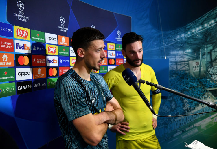 Photo by Valerio Pennicino - UEFA/UEFA via Getty Images