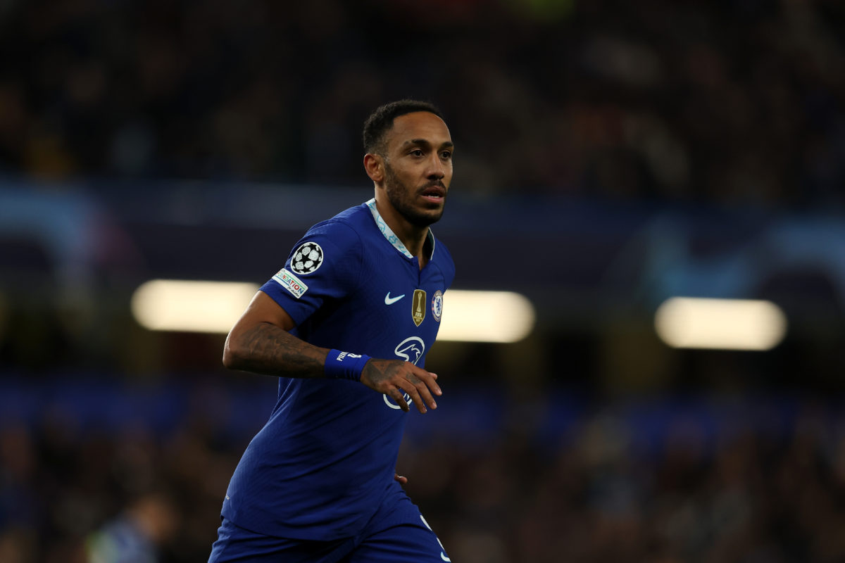 Photo by Chris Lee - Chelsea FC/Chelsea FC via Getty Images