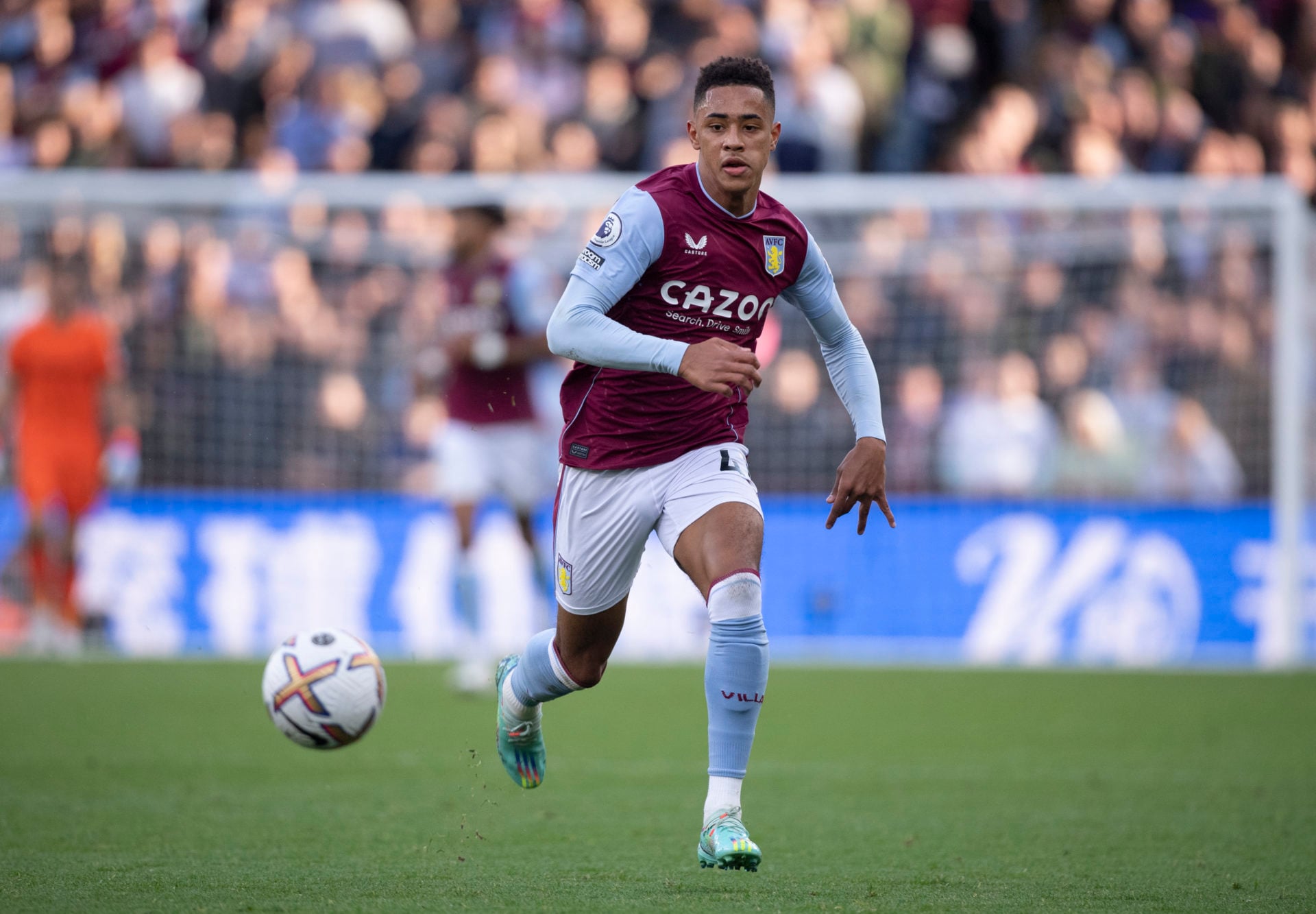 Aston Villa v Brentford FC - Premier League