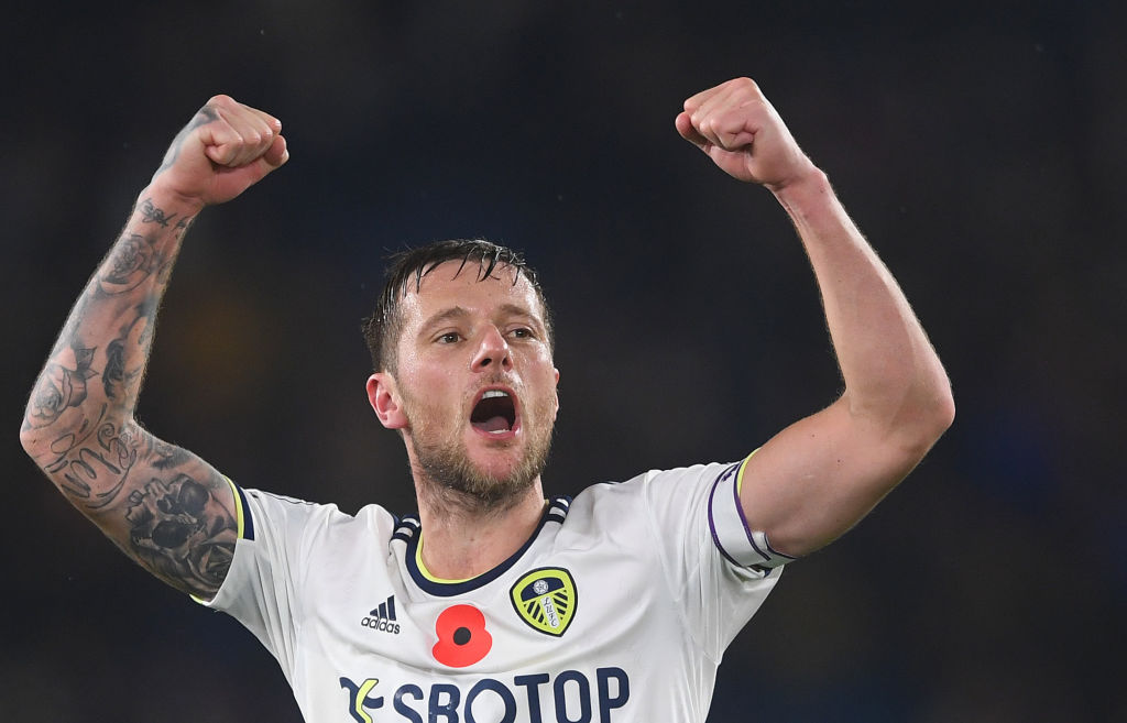 Leeds United v AFC Bournemouth - Premier League