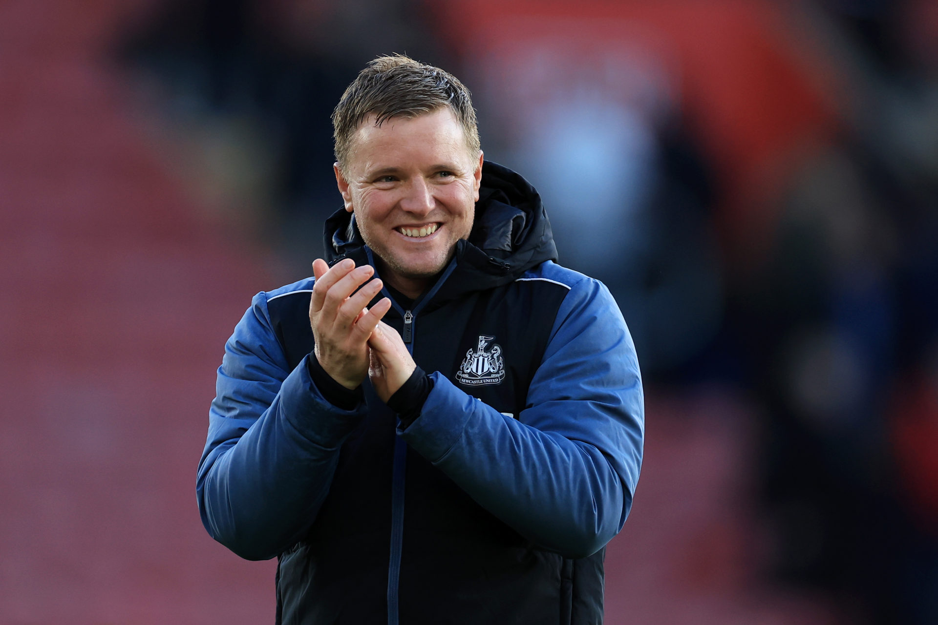 Southampton FC v Newcastle United - Premier League