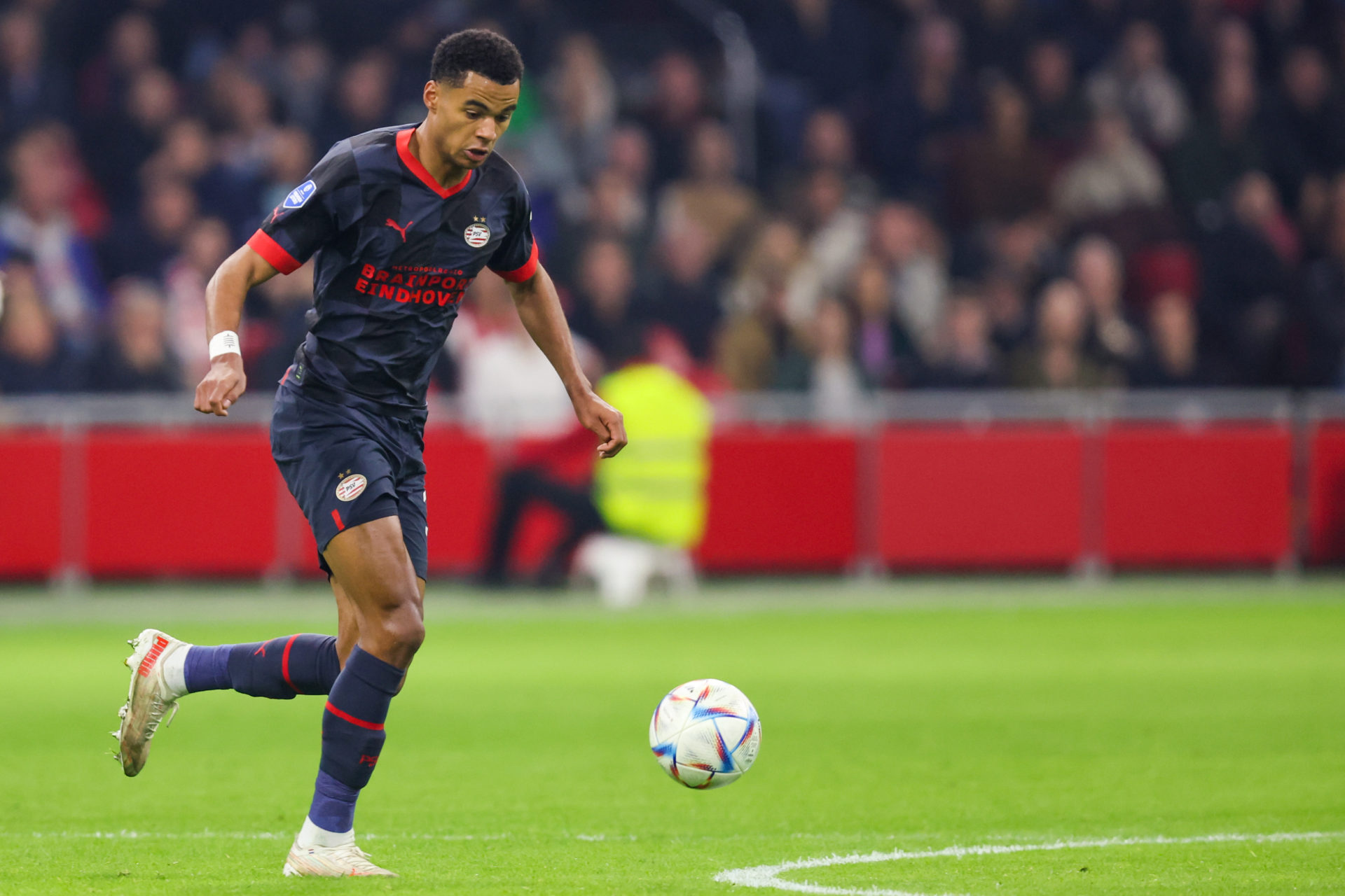 Ajax v PSV - Dutch Eredivisie