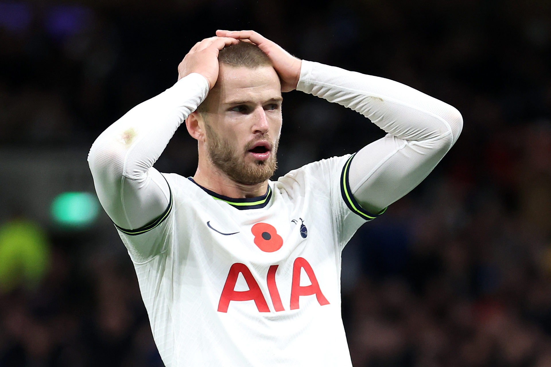 Tottenham Hotspur v Liverpool FC - Premier League