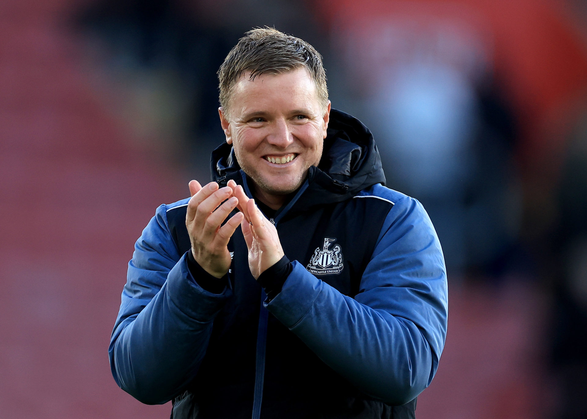 Southampton FC v Newcastle United - Premier League