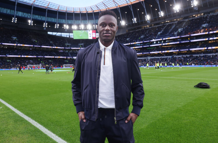 Photo by Tottenham Hotspur FC/Tottenham Hotspur FC via Getty Images