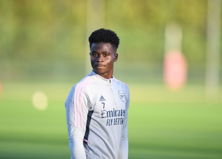 Photo by Stuart MacFarlane/Arsenal FC via Getty Images