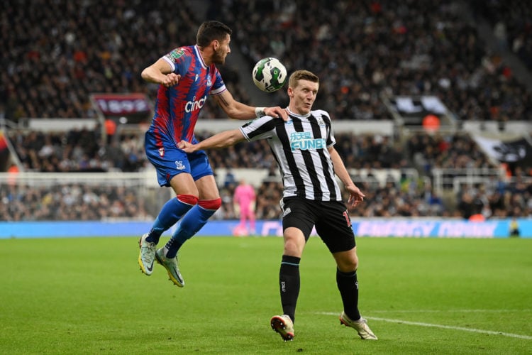 Photo by Stu Forster/Getty Images