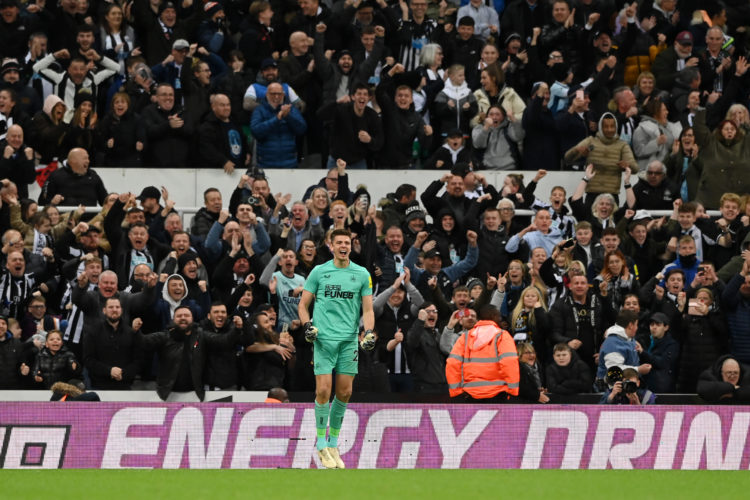 Photo by Stu Forster/Getty Images