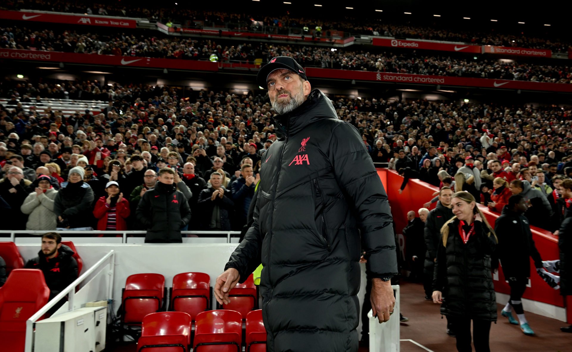 Liverpool v Derby County - Carabao Cup Third Round