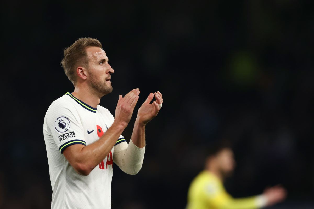 John Terry says Harry Kane will not win any trophies if he stays at Tottenham