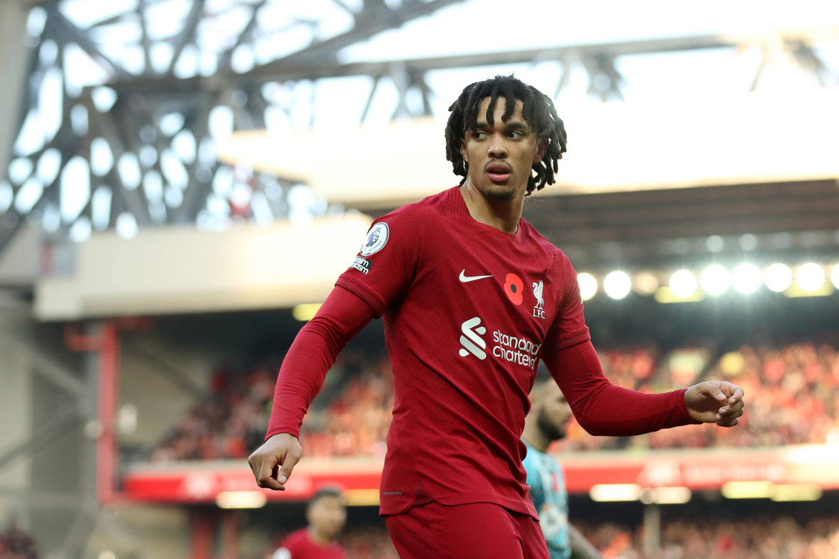 'He's the best': Paul Merson makes claim about 24-year-old Liverpool star ahead of the World Cup