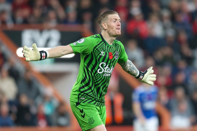 Photo by Robin Jones - AFC Bournemouth/AFC Bournemouth via Getty Images