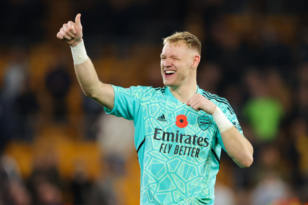 Wolverhampton Wanderers v Arsenal FC - Premier League