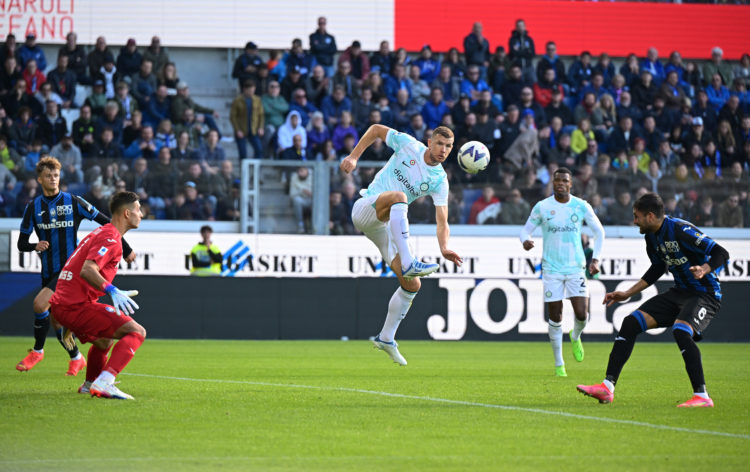 Photo by Mattia Ozbot - Inter/Inter via Getty Images