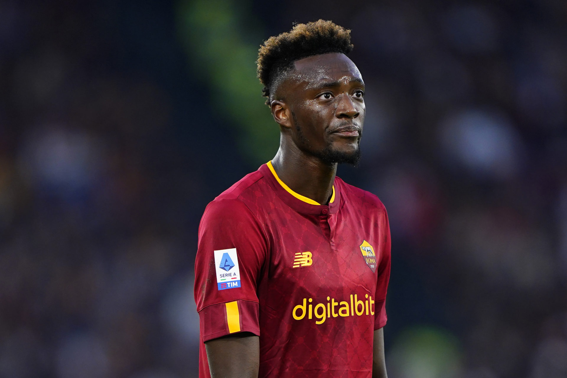 Report: Arsenal and Manchester United want to sign Tammy Abraham