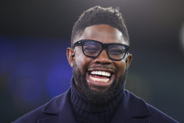 'Colossal': Micah Richards absolutely loves £200k-a-week Arsenal player, says he can shine in Qatar