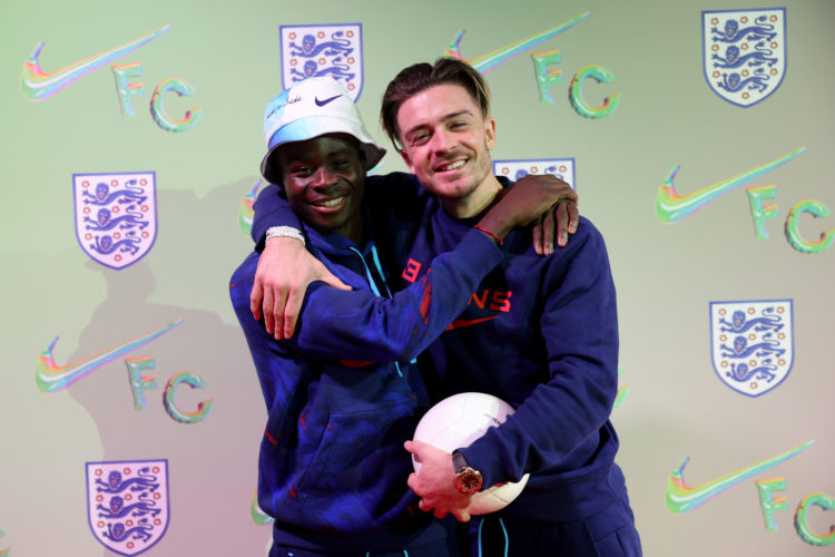 Photo by Eddie Keogh - The FA/The FA via Getty Images
