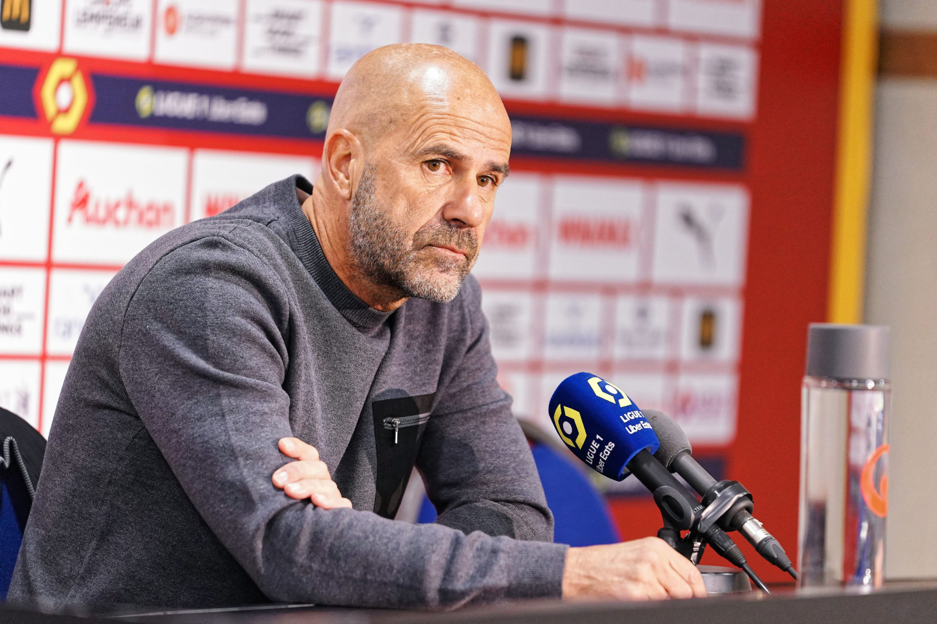 Peter Bosz