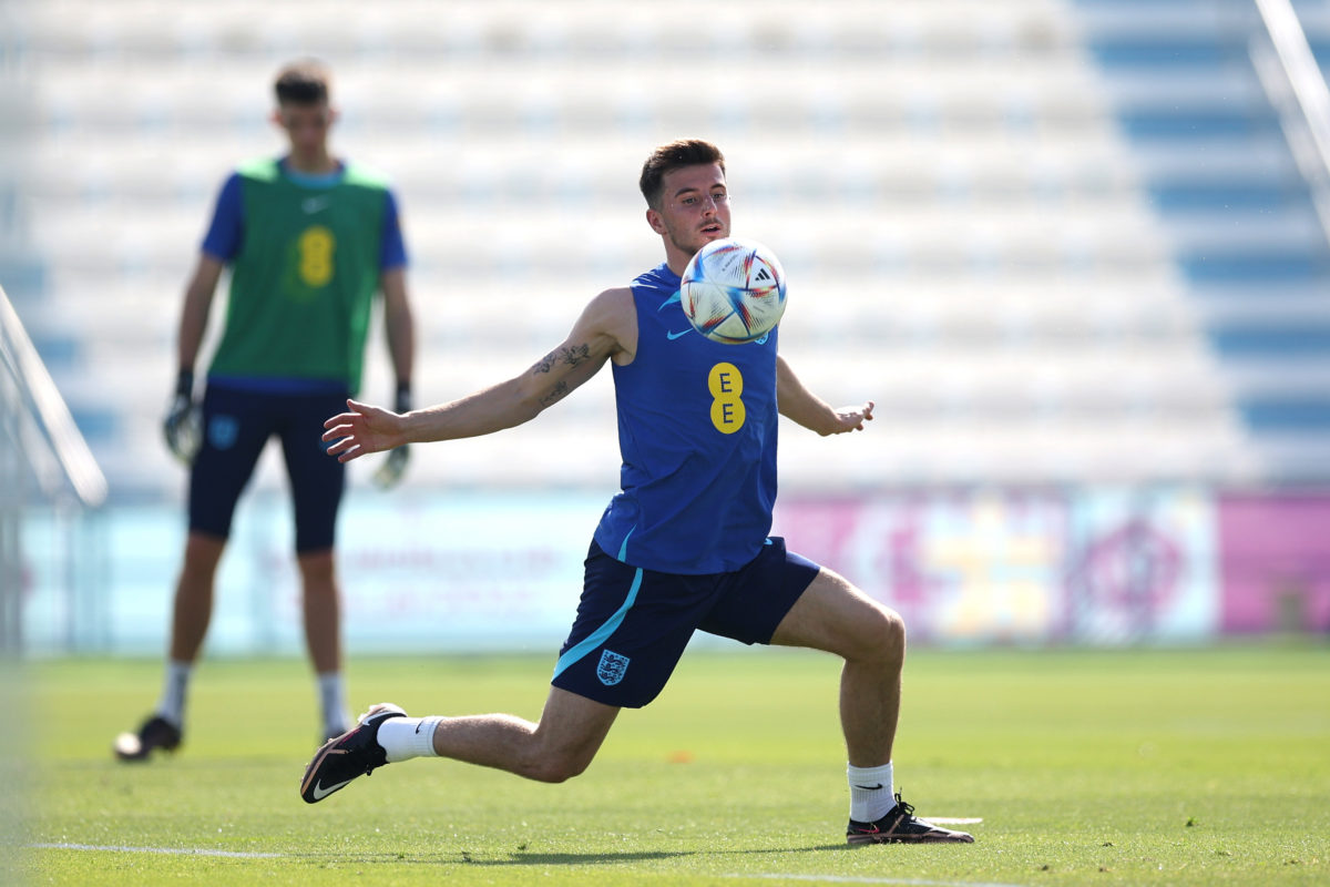 Liverpool Transfer News: Mason Mount plans in place as Chelsea talks stumble