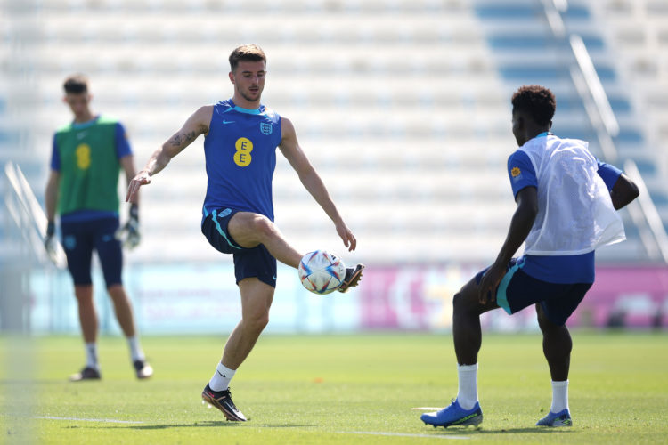 Photo by Eddie Keogh - The FA/The FA via Getty Images