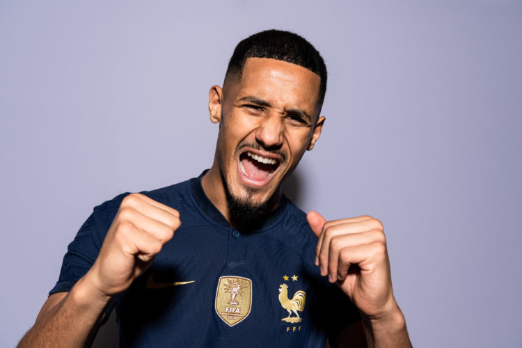 Photo by Michael Regan - FIFA/FIFA via Getty Images