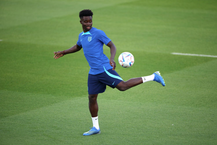 Photo by Eddie Keogh - The FA/The FA via Getty Images