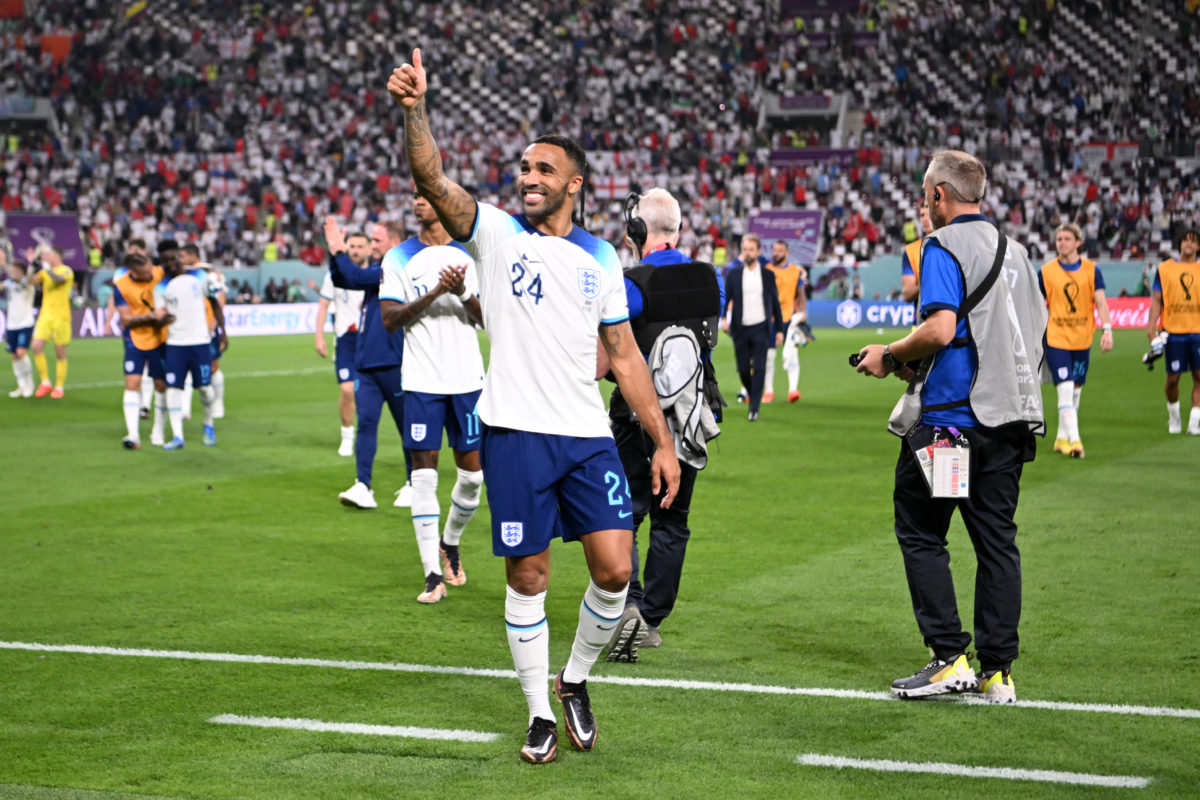 ‘Poor guy’: Jermaine Jenas shares what Newcastle United's Callum Wilson did when he thought he wasn’t coming on for England today