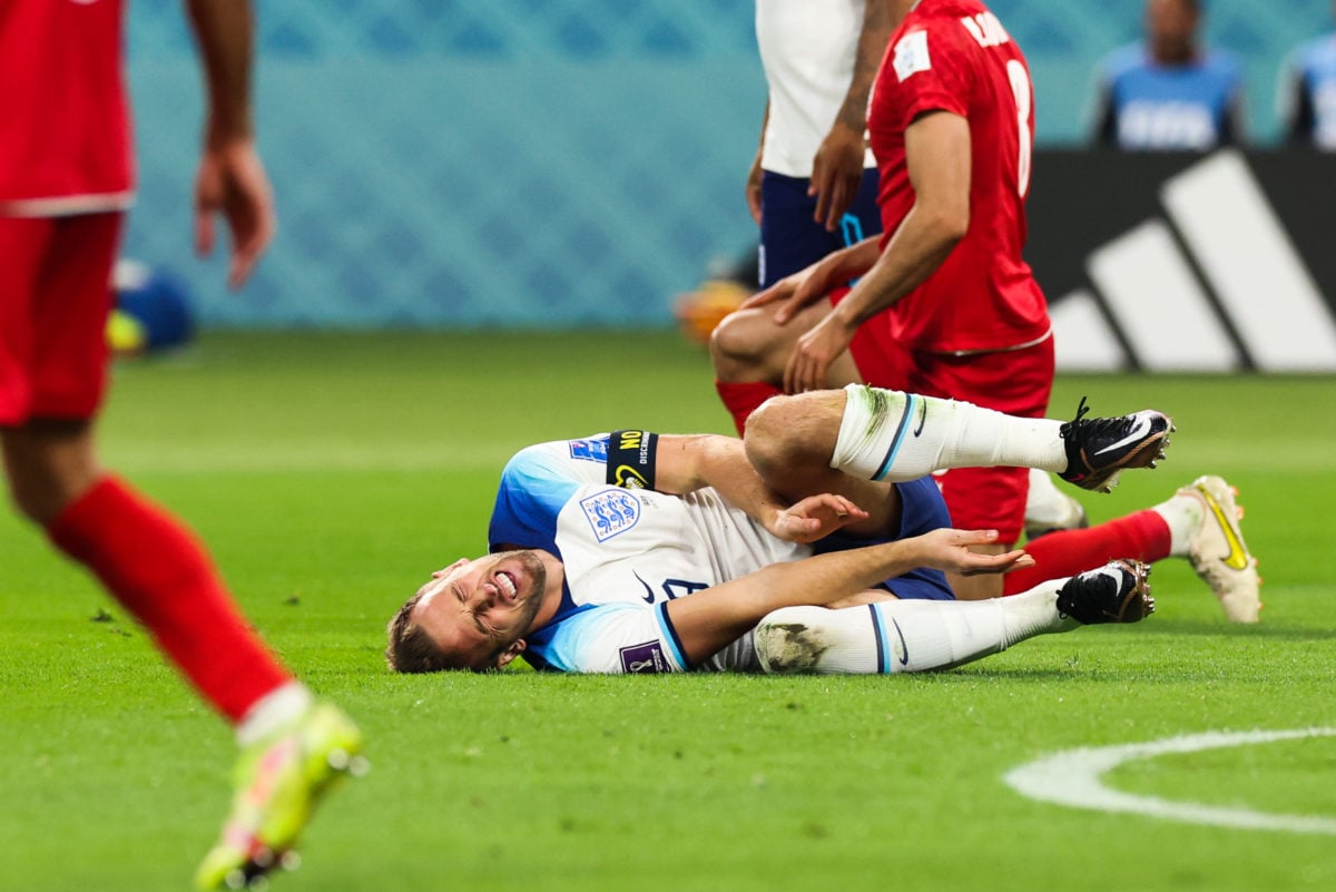 'It's not': Gareth Southgate shares what problem Kane is actually suffering with, it's not his ankle