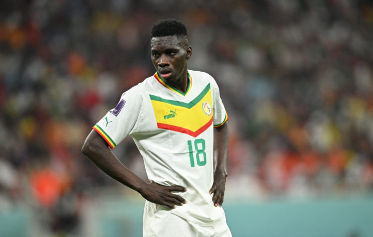 Emery will be asked if he wants Ismaila Sarr at Aston Villa - journalist