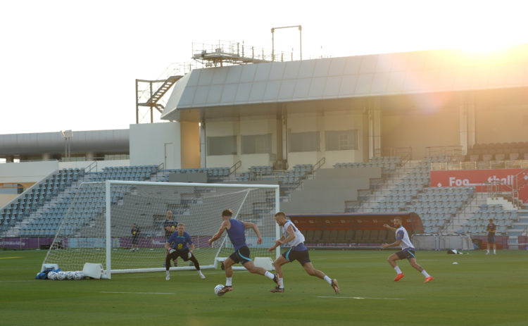 Photo by Eddie Keogh - The FA/The FA via Getty Images